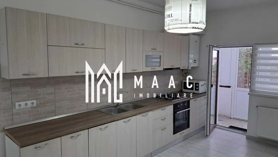 Apartament 3 camere | Balcon | Curte proprie | Cartierul Arhitectilor - Poză 1