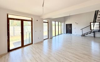 Preț redus 10.000 Eur | Casa finisata, teren 450 mp, in Pecica - Poză 5