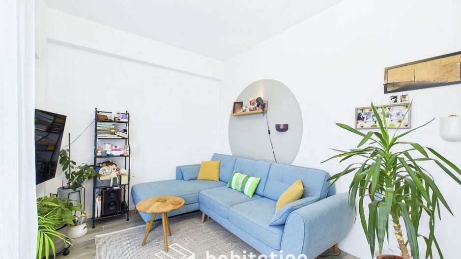 Tur-Apartament 3 camere – Confort și spațiu, în zona Mircea cel Bătrân - Poză 5