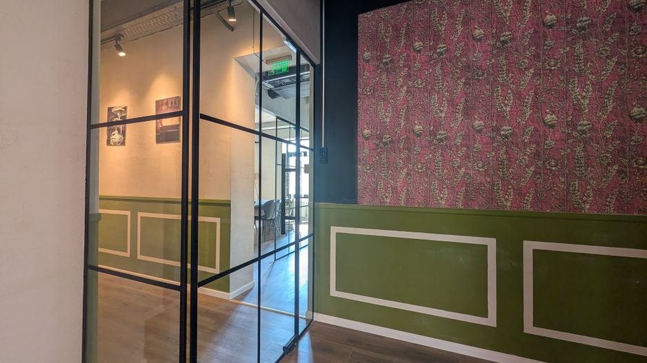 Coworking modern în zona Cișmigiu – 3 birouri de închiriat - Poză 59