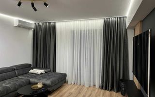 Apartament 2 camere 69 mp +loc de parcare subteran - Poză 2