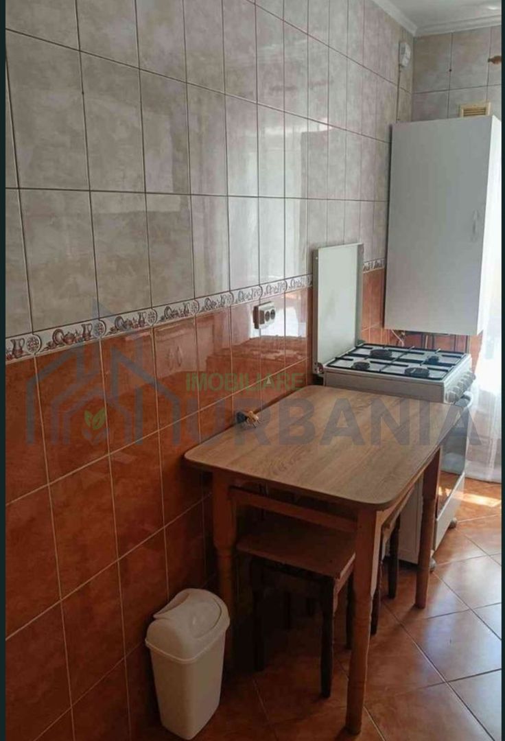 Apartament 2 camere, etaj 1/4, aproape de T. Vladimirescu, Iași - Poză 6