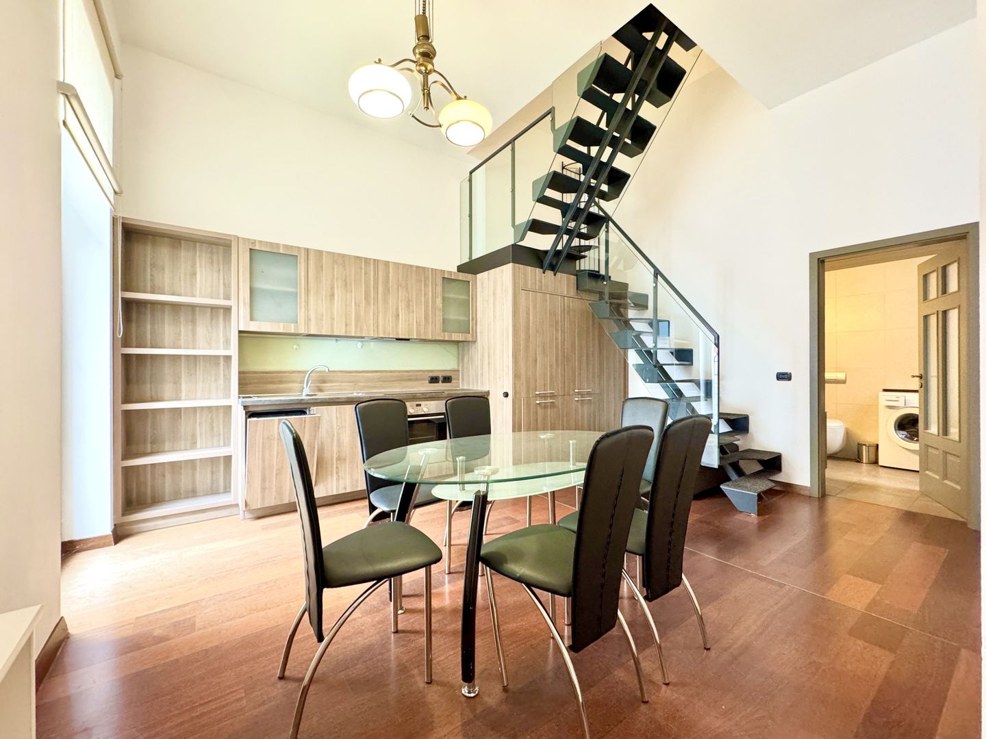 Apartament 3 camere, elegant si spațios, in Piața Unirii - Poză 1