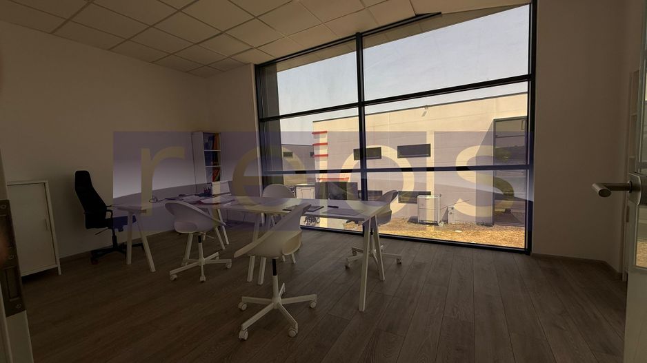 HALE INDUSTRIALE PREMIUM DE ÎNCHIRIAT CU TEMPERATURĂ CONTROLATĂ | MOGOȘOAIA - Poză 5