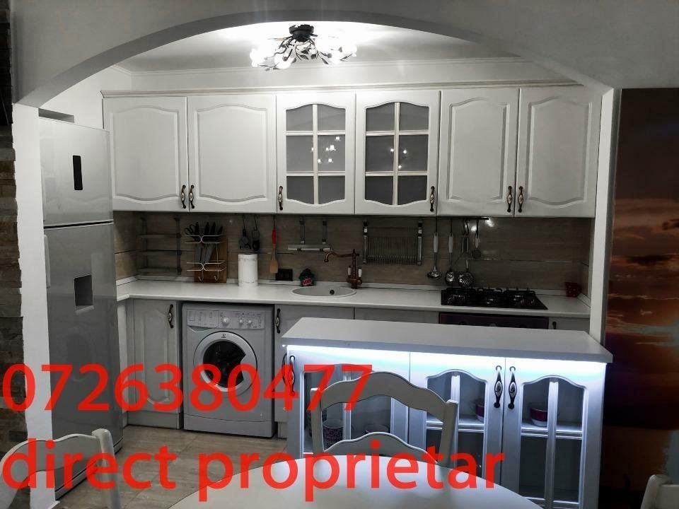 vand garsoniera lux - Poză 4