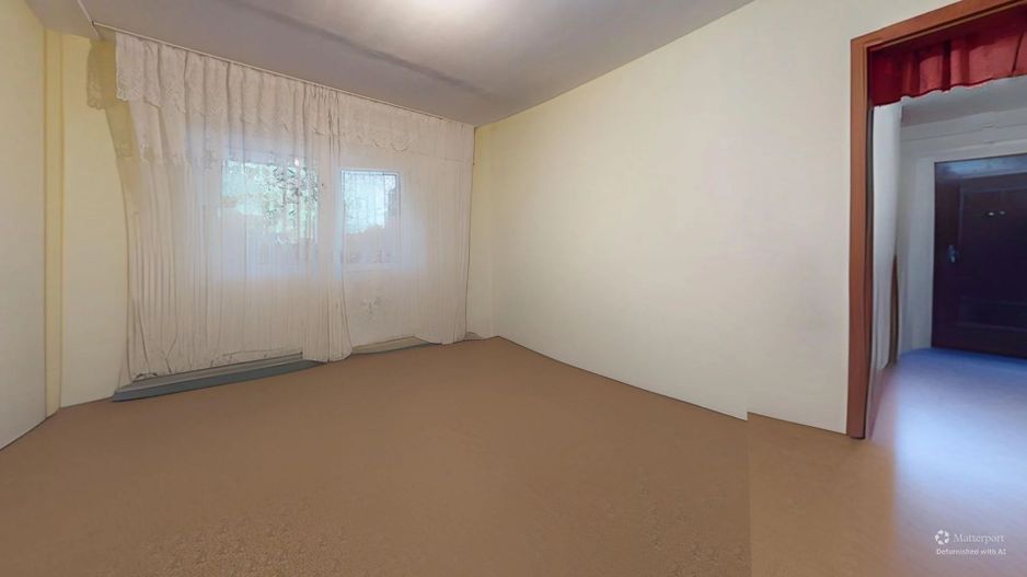 Apartament decomandat  in cartierul astra-Zorilor - Poză 4