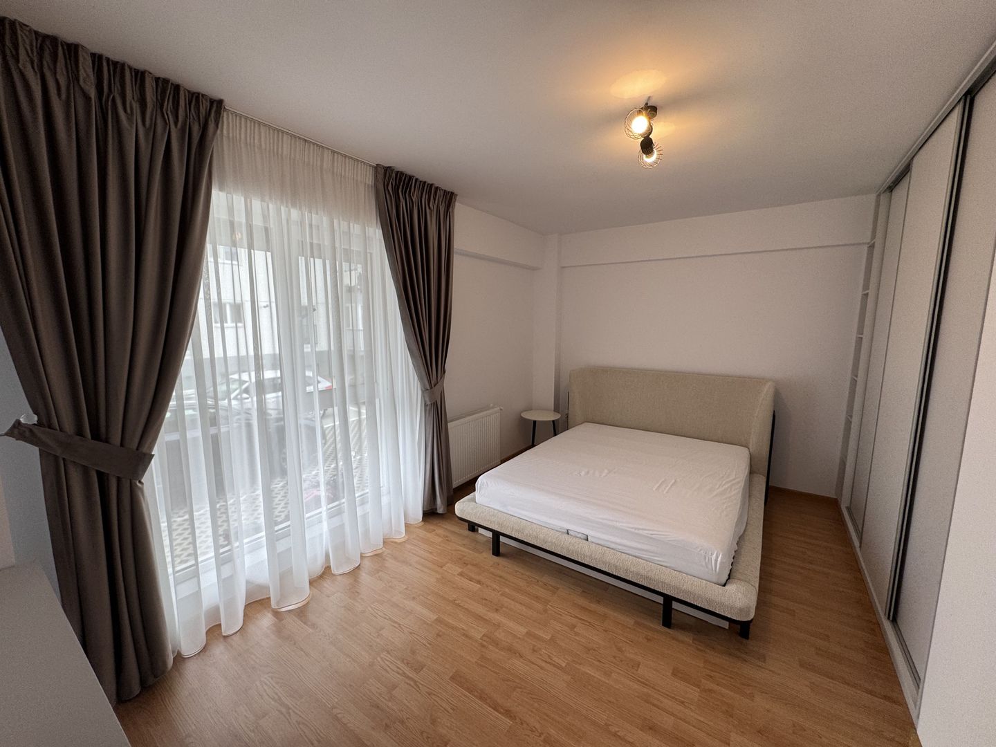 Ap 2 camere Otopeni 23 august, PRIMA CHIRIE, LUX - Poză 6