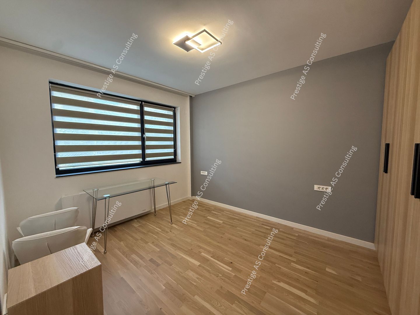 Apartament modern cu 3 camere | Parter inalt + Loc de parcare | Calea Aradului - Poză 10