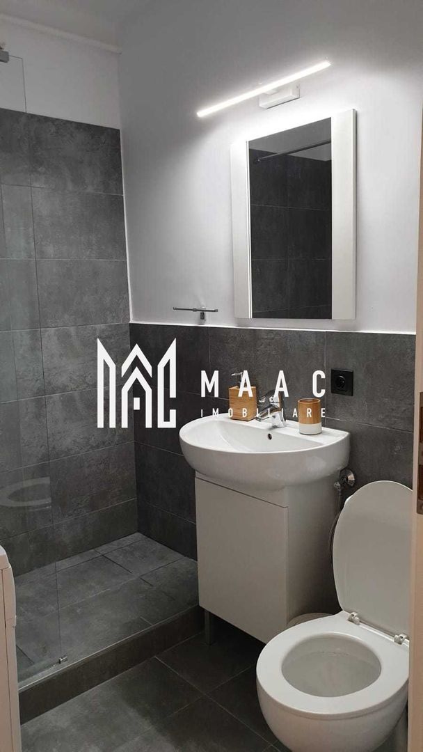 Garsoniera situata la etajul 4 | 30 MPU | Zona Centrala - Poză 8