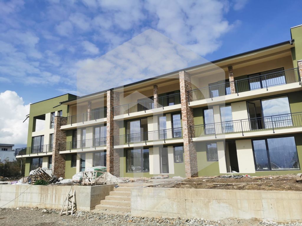 Casa in Cristian-Intabulata-Pret imbatabil- Finisaje premium - Poză 3