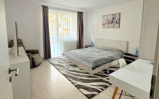 Inchiriere garsonieră – Grandis Residence, Brașov Coresi Tractorul - Poză 1