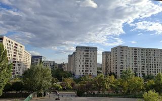 Inchiriere apartamemt 2 camere Smart Lujerului - Poză 3