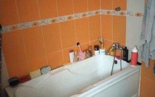 Apartament 4 camere, 82 mp, mobilat, zona Mihai Viteazul - Poză 4
