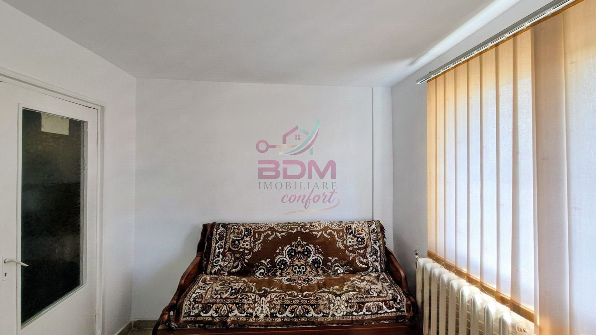 Apartament 3 camere | decomandat | zona Micro 3 - Poză 3