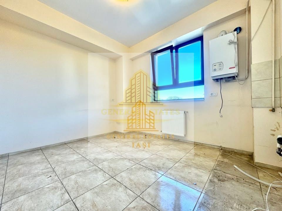 Vânzare apartament în bloc nou - 3 camere, 120 m.p. - Tătărași - Poză 8