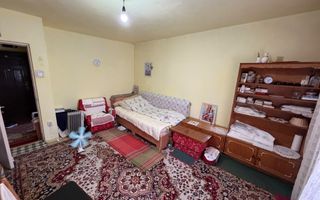 Apartament 1 camera, decomandat - Cugir - Poză 1
