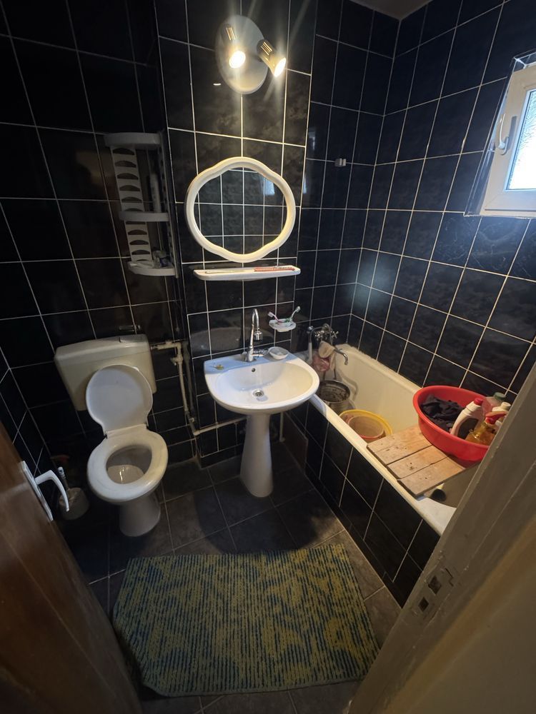 Apartament 3 cam  Micro 39,et 4/4 - Poză 7