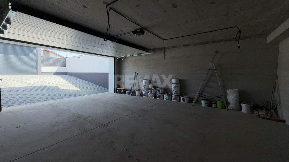Duplex Hi-Tech Pașcani, 230 m2 - Poză 5