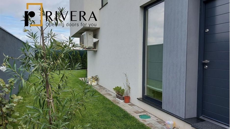 Vila Deosebita | Finalizata | Voluntari | Matei Millo - Poză 9