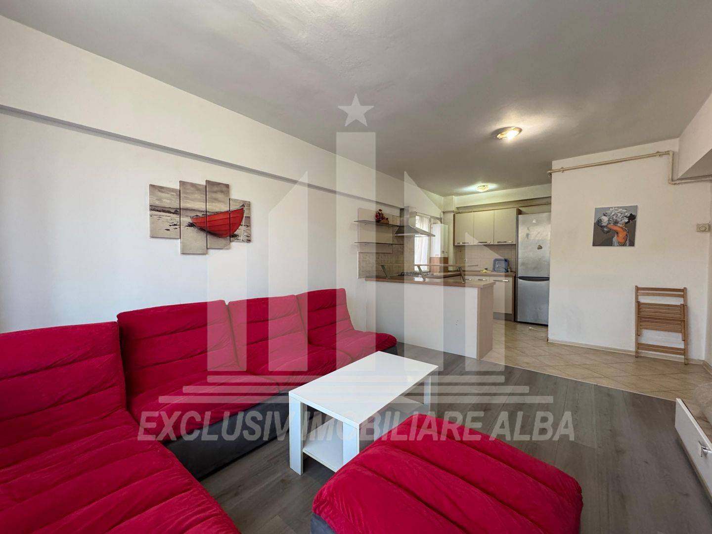 Apartament 3 camere decomandate | 65 mp | Parcare | Curte | Tolstoi - Poză 2