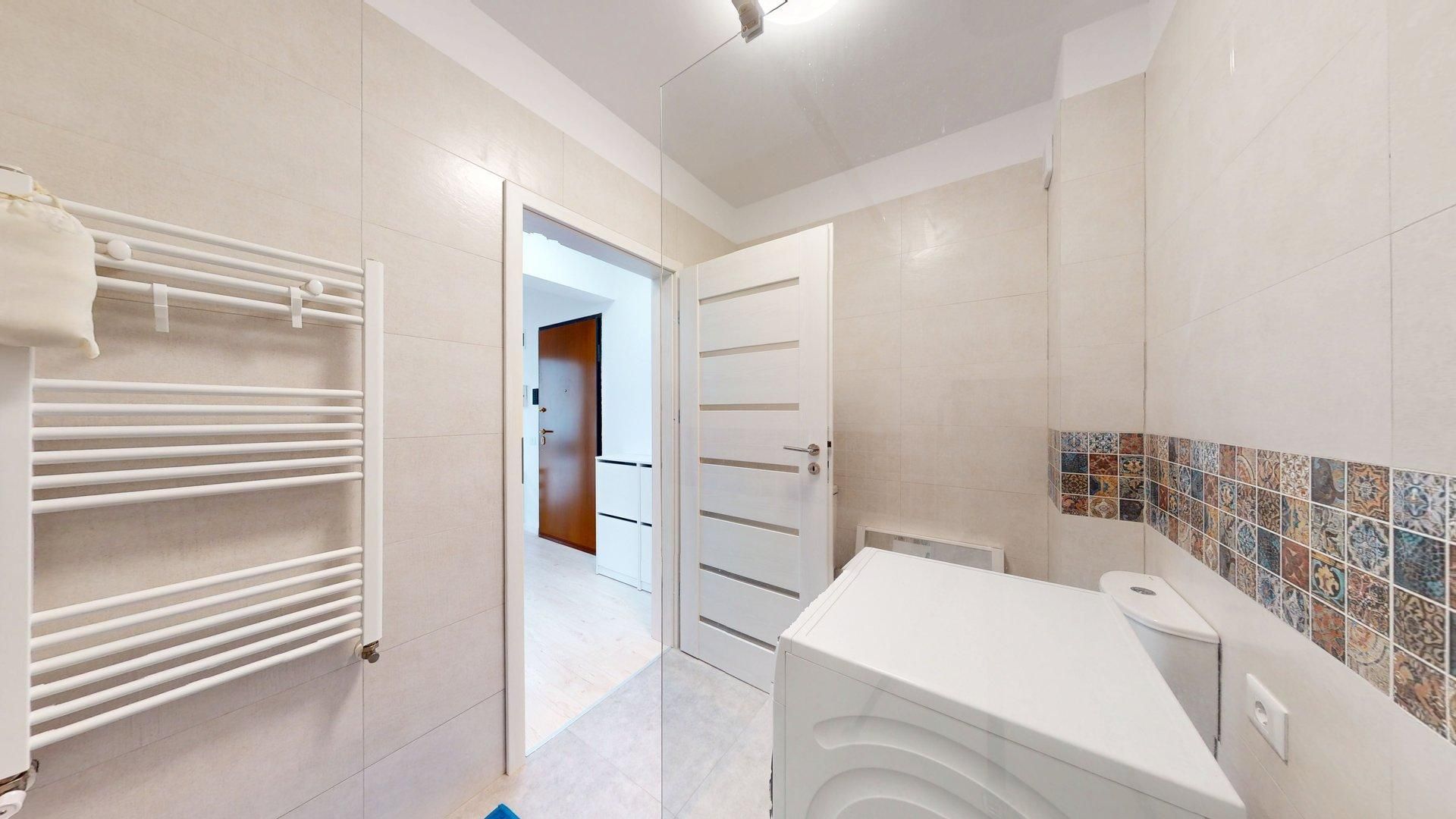 3  Camere Fundeni Dobroesti Mobilat Utilat Parcare Subterana - Poză 22