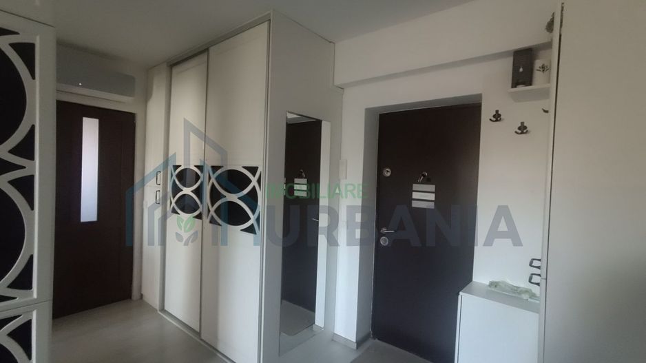 Apartament cu 2 camere de închiriat în Complexul Răsărit de Soare, zona Păcurari - Poză 3