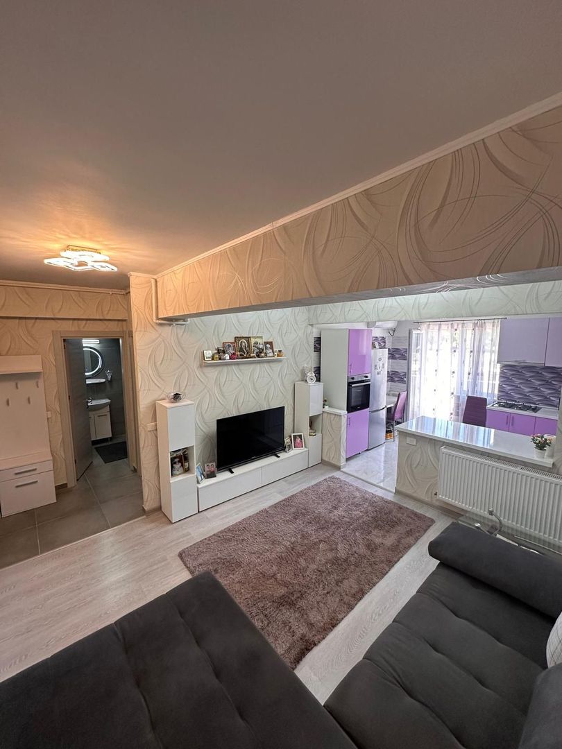 Studio Family Residence | Loc de parcare acoperit - Poză 1
