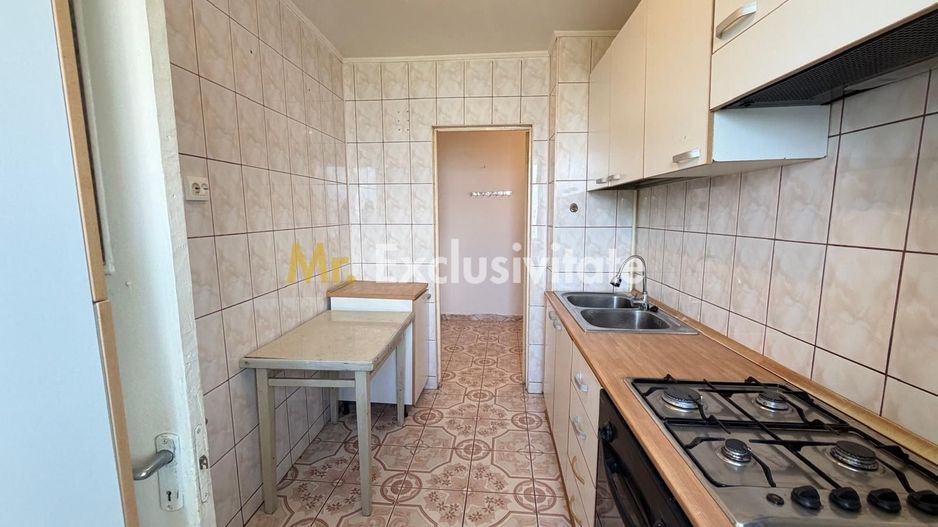 Apartament 3 camere decomandat Trivale - Poză 9