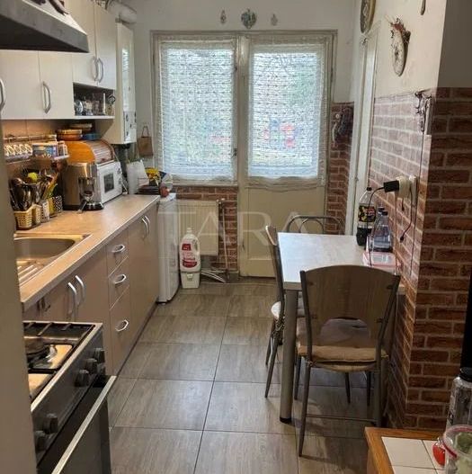 Apartament de 3 camere, 68 mp, Gheorgheni - Poză 3