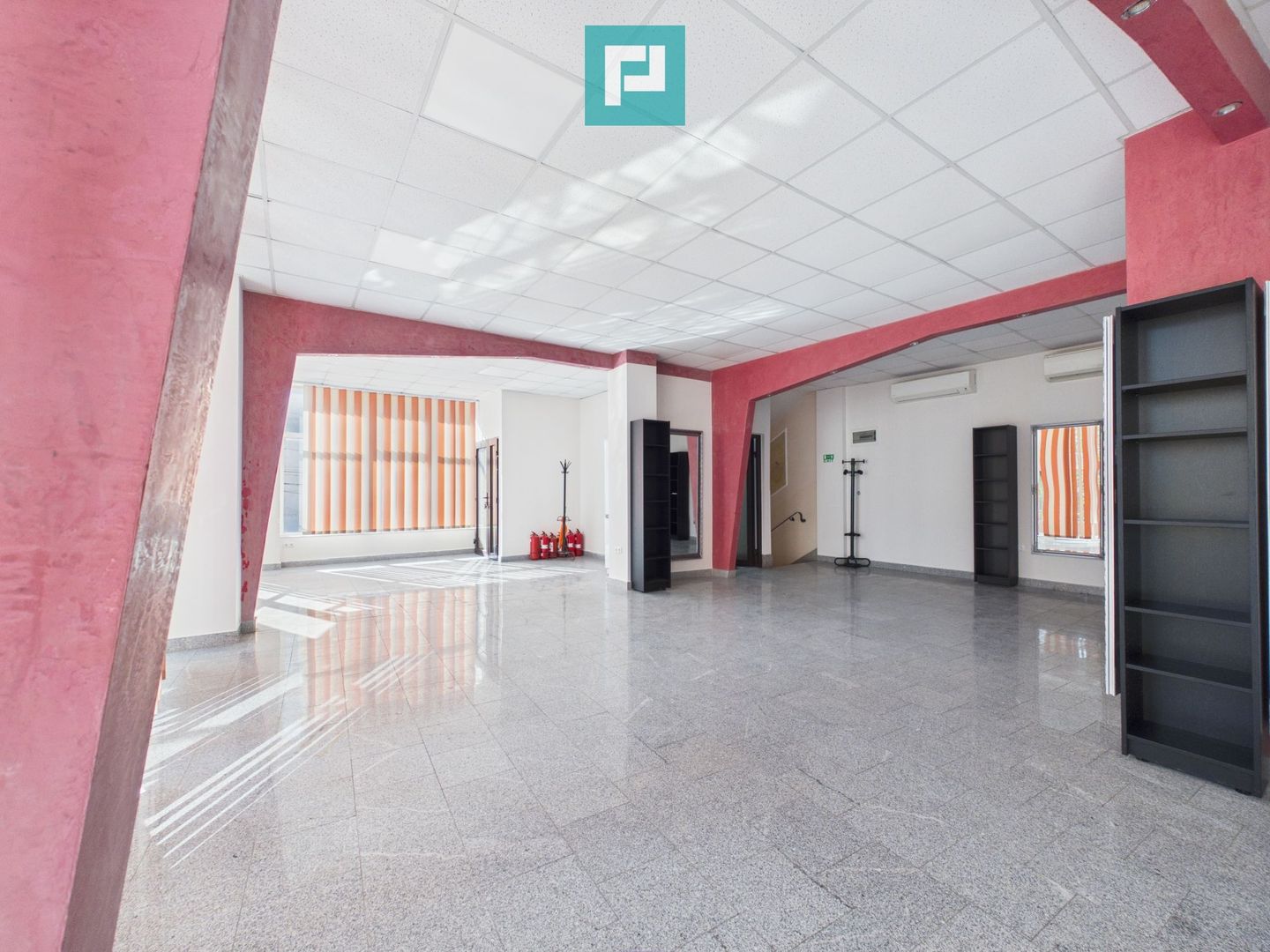 Spațiu comercial de închiriat, zona Vlaicu - Poză 16
