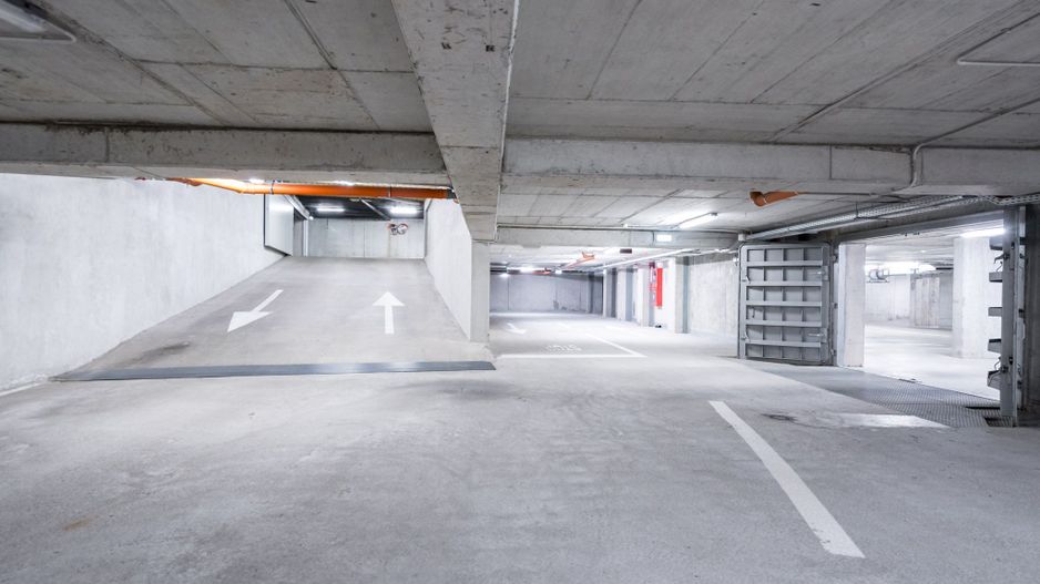 COMISION 0% - Apartament 2 camere modern in Aviatiei Apartments by GranVia - Poză 17