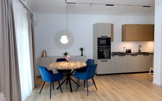 Casa 3 camere pe malul Lacului Snagov | Green Future Snagov - Poză 1