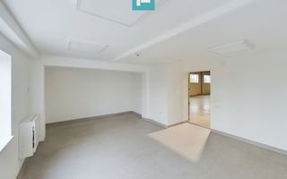 Hală cu birouri și platformă betonată de 2.500 mp - Poză 12