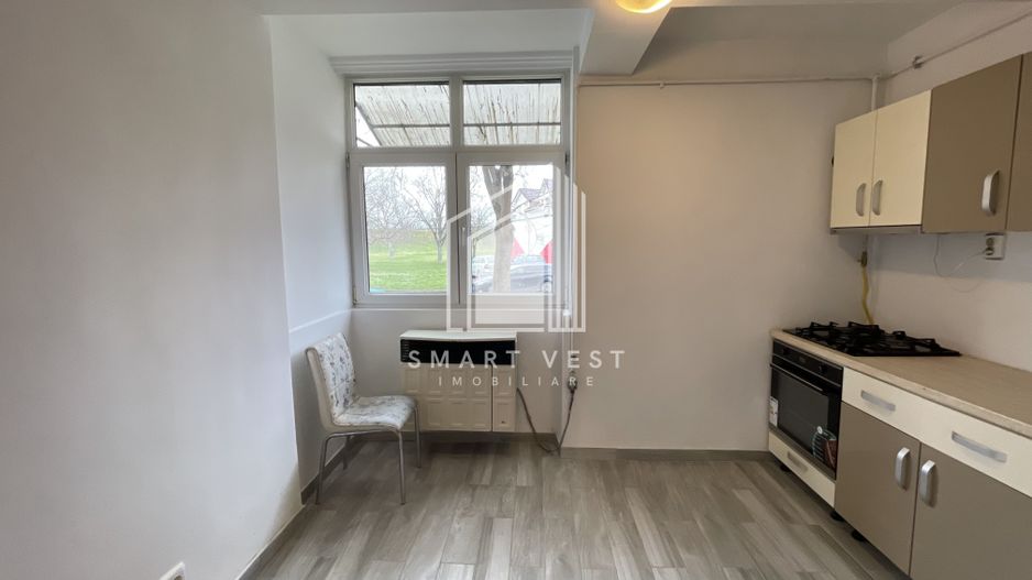 Garsoniera de vanzare | Zona Micro 17 - Poză 1