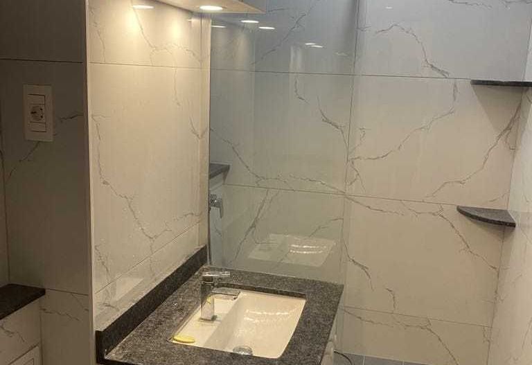 apartament 3 camere, RENOVAT 100 %, totul nou - Poză 6