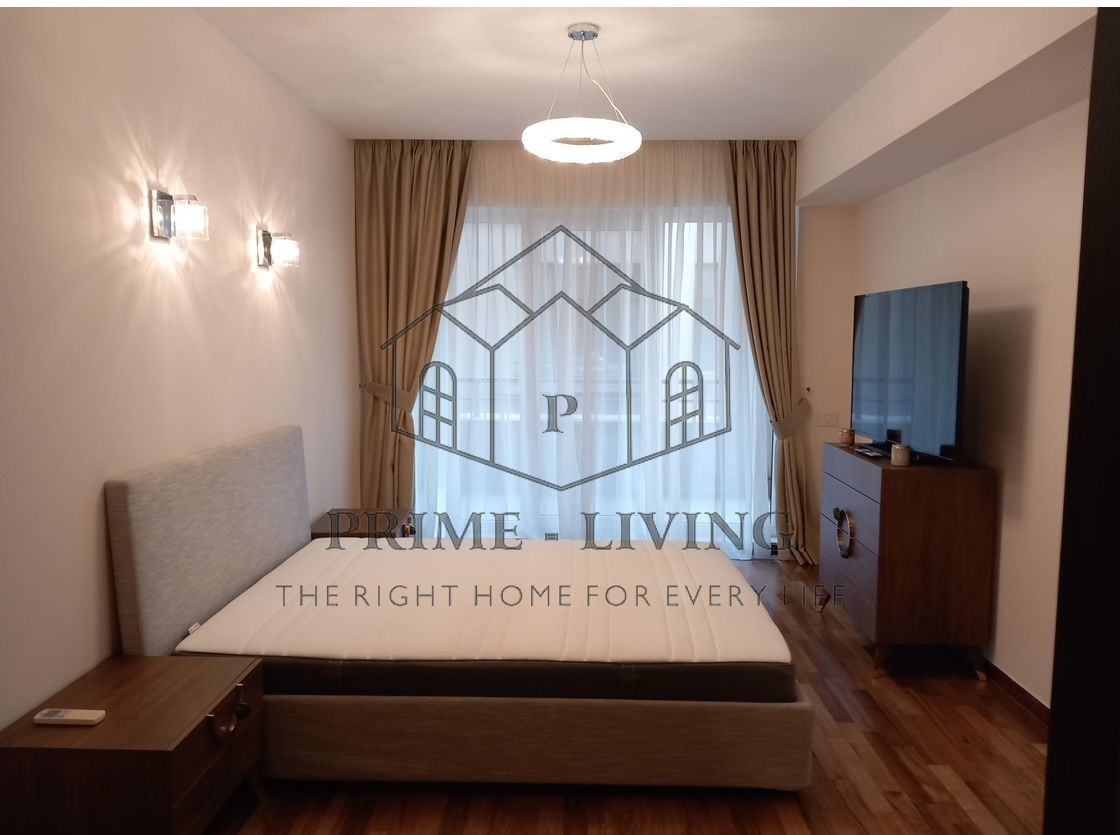 APARTAMENT CU 4 CAMERE LA INCHIRIERE LANGA PARCUL HERASTRAU - Poză 5