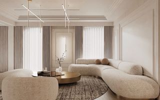 4 camere  duplex -filalizare rapida   7 min Metrou N Teclu - Poză 8