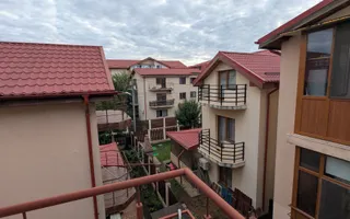 3 cam, 84mp, terasa sticla, curte 69mp, 2 parcari, boxa |Drumul Fermei - Poză 20