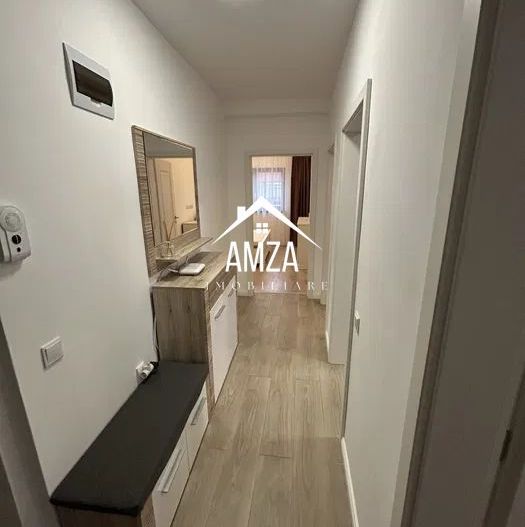 Apartament 2 camere de închiriat, decomandat, parcare proprie. - Poză 4
