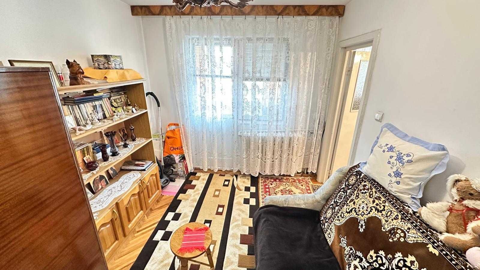 Girocului-Spitalul judetean | 2 Camere | Disponibil imediat - Poză 3