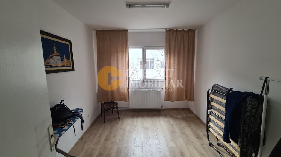 Ap. 3 Camere Decomandat - Etaj Intermediar - Zona Dacia - Poză 9