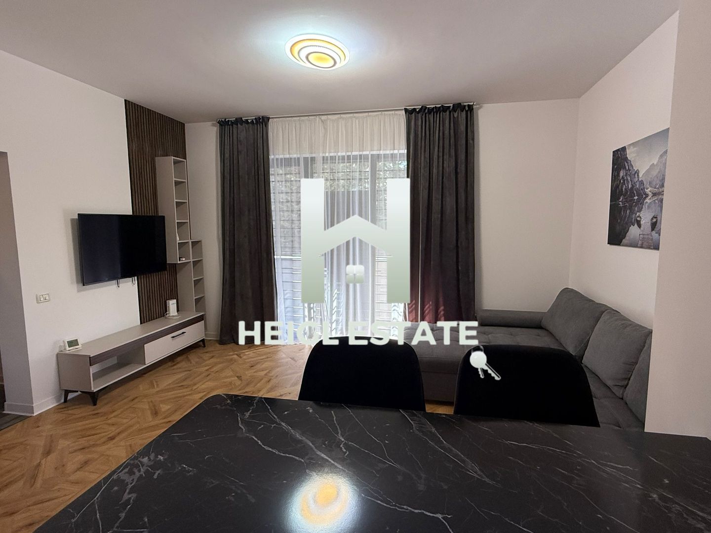 Apartament LUX de închiriat cu 2 camere în zona Dumbrăvița, Timișoara - Poză 2