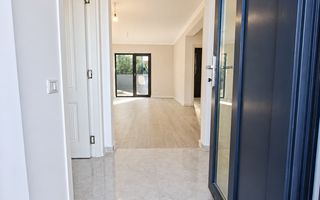 Duplex  în Miroslava – 4 camere, 105 mp utili, teren 300 mp - Poză 7