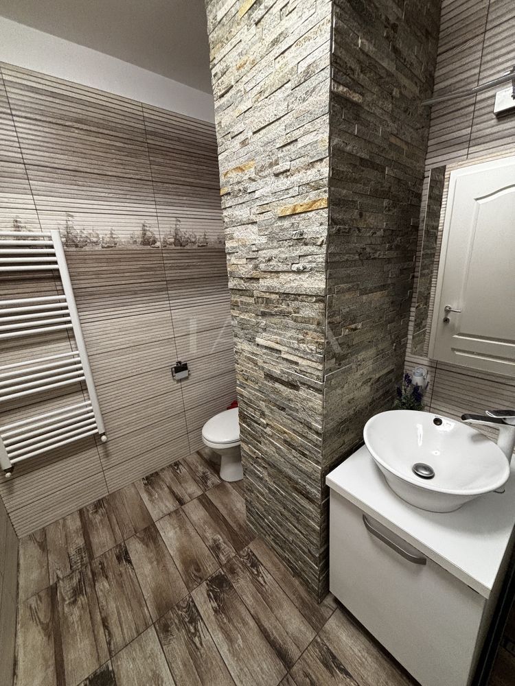 3 camere, lângă Vivo, cu parcare subterană inclusă. - Poză 7