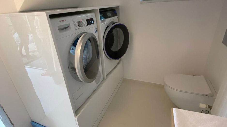 Casa Individuala cu piscina, complet mobilata si utilata, Timisoara - Poză 13