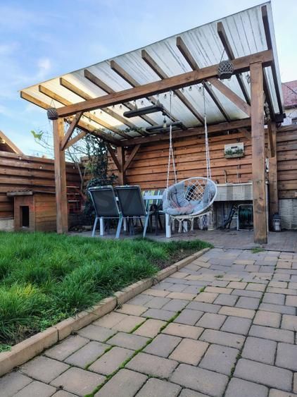 Casa 2 camere duplex Intre Lacuri !! - Poză 12