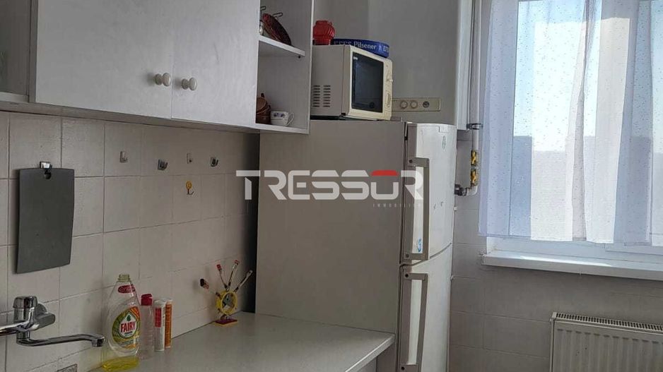 3 camere decomandate | Tomis Nord - Universitate | Termen lung - Poză 9