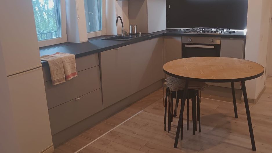 Apartament 2 camere de inchiriat | Floresti | str. Tineretului - Poză 3