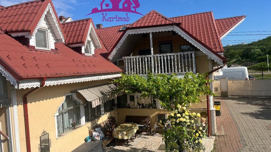 Casa zona Spitalul Judeten - Poză 19