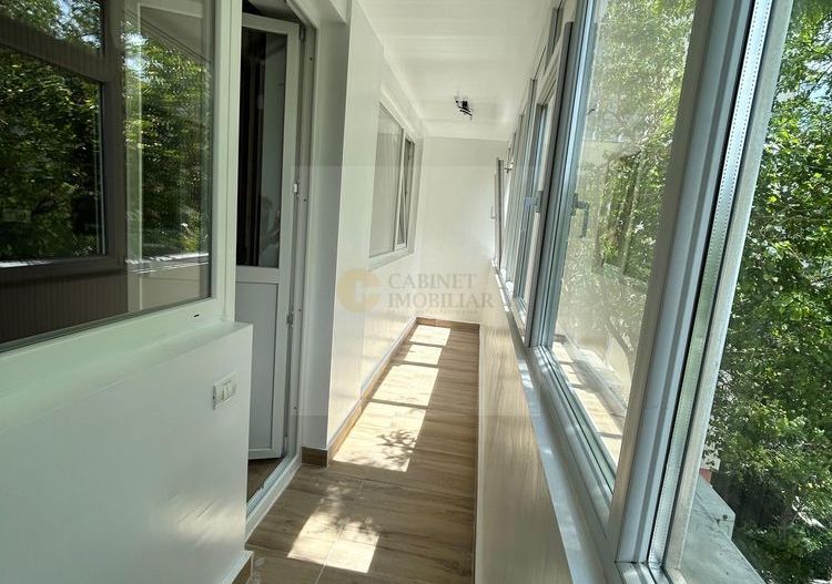 2 camere - 52mp | Renovat | Centrală Bloc | Etaj Intermediar | Obor - Poză 8
